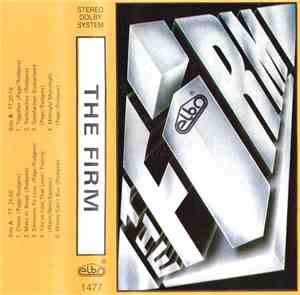 The Firm  - The Firm