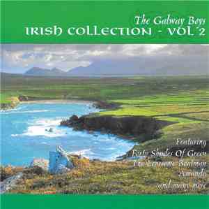 The Galway Boys - Irish Collection Vol. 2