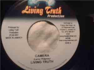 The Living Truth - Camera