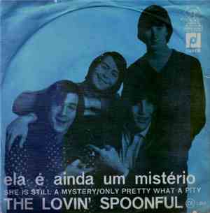 The Lovin' Spoonful - She is still a mystery (Ela é ainda um mistério)