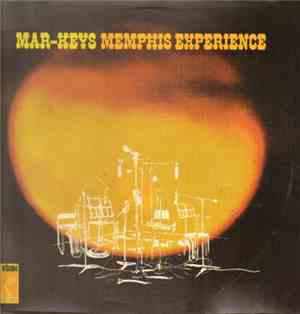 The Mar-Keys - Memphis Experience