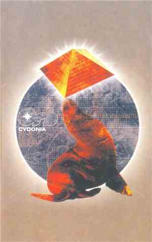 The Orb - Cydonia