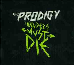 The Prodigy - Invaders Must Die (Special Edition)