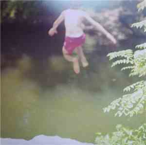 The World Is A Beautiful Place & I Am No Longer Afraid To Die - Whenever, I ...