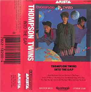 Thompson Twins - Into The Gap