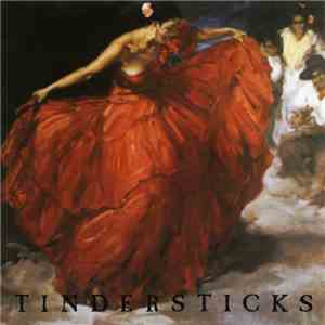 Tindersticks - Tindersticks