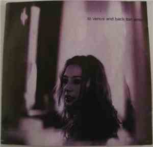 Tori Amos - To Venus And Back