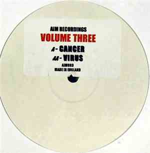 Unknown Artist - Volume 3