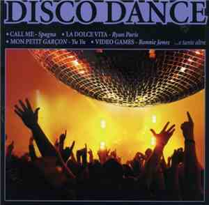Various - Disco Dance