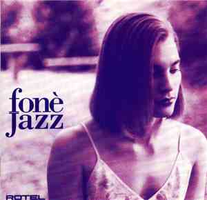 Various - Fonè Jazz