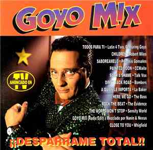 Various - Goyo Mix