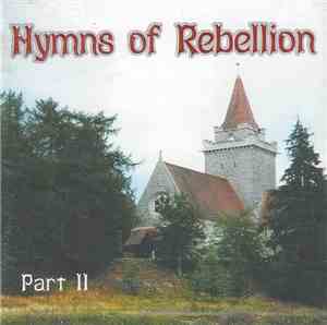 Various - Hymns Of Rebellion Part II