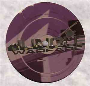 Various - Jungle Warfare Vol. 1