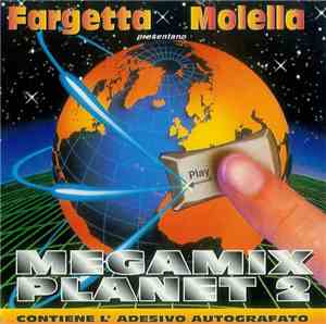 Various - Megamix Planet 2