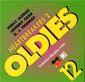 Various - Oldies 12 (Heartbreakers 2)