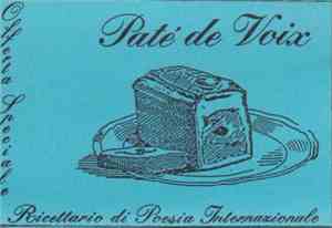 Various - Pate De Voix 2