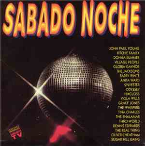 Various - Sabado Noche