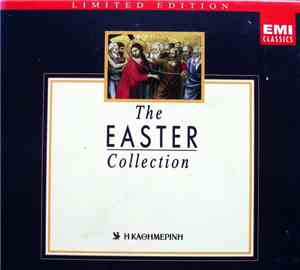 Various - The Easter Collection