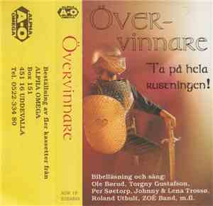 Various - Övervinnare - Ta På Hela Rustningen!