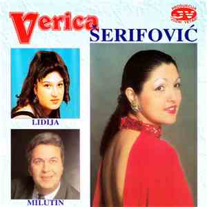 Verica Šerifović - Verica Šerifović