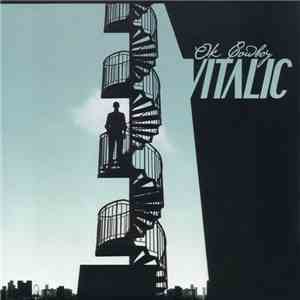 Vitalic - OK Cowboy