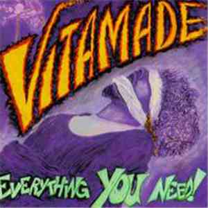 Vitamade - Everything You Need!