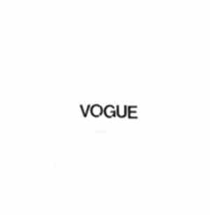 Vogue  - Vogue