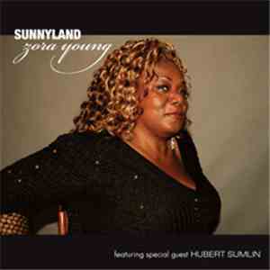 Zora Young - Sunnyland