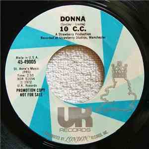10 C.C. - Donna