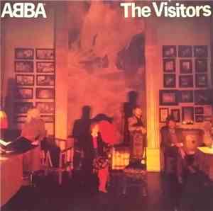 ABBA - The Visitors