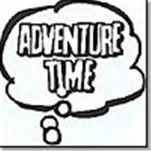 Adventure Time - Adventure Time