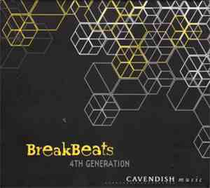 Alexis Worrall - Breakbeats 4th Generation