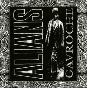 Alians - Gavroche