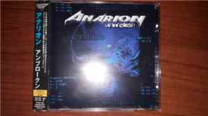 Anarion - Unbroken