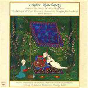 Andre Kostelanetz Conducts The Music Of Alan Hovhaness - Andre Kostelanetz  ...