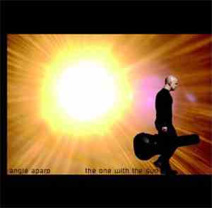 Angie Aparo - The One With the Sun