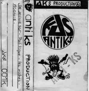Anti KS - Anti KS