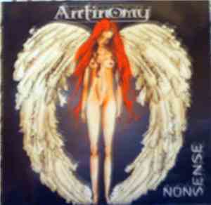 Antinomy - Nonsense