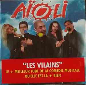 Aïoli - Les Vilains