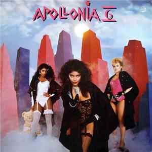 Apollonia 6 - Apollonia 6