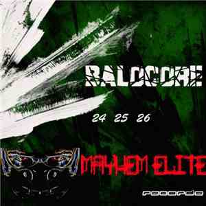 Balocore - 24 25 26