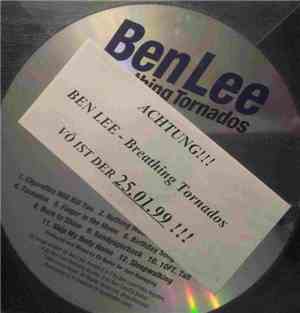 Ben Lee - Breathing Tornados