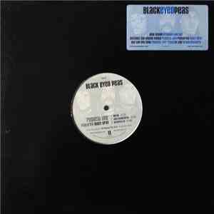 Black Eyed Peas - Request Line