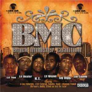 B.M.C.  - Block Mobster Coalition