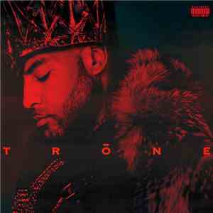 Booba  - Trône