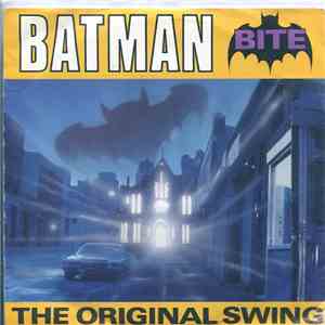 B.O.S.E. - Batman / The Original Swing