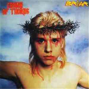 Briar - Crown Of Thorns