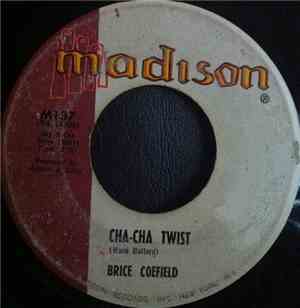 Brice Coefield - Cha Cha Twist / Tempted
