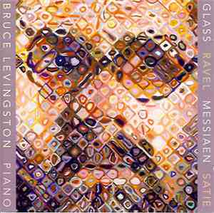 Bruce Levingston - Portraits