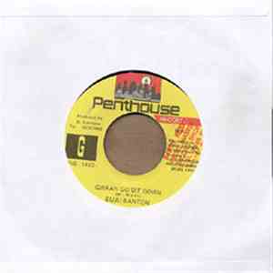 Buju Banton - Gwaan Go Sit Down
